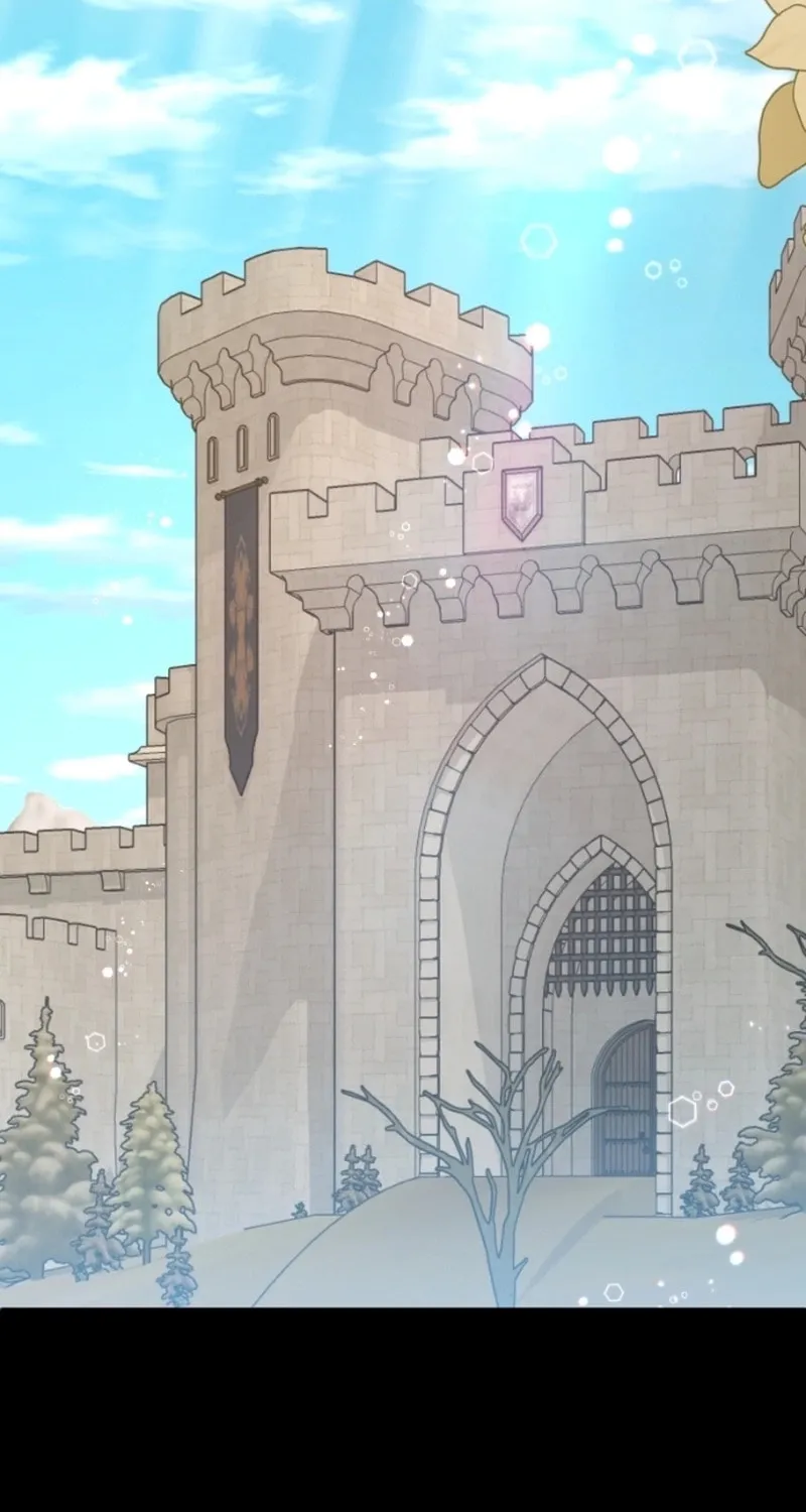 A Savage Proposal Chapter 4 page 46 - 