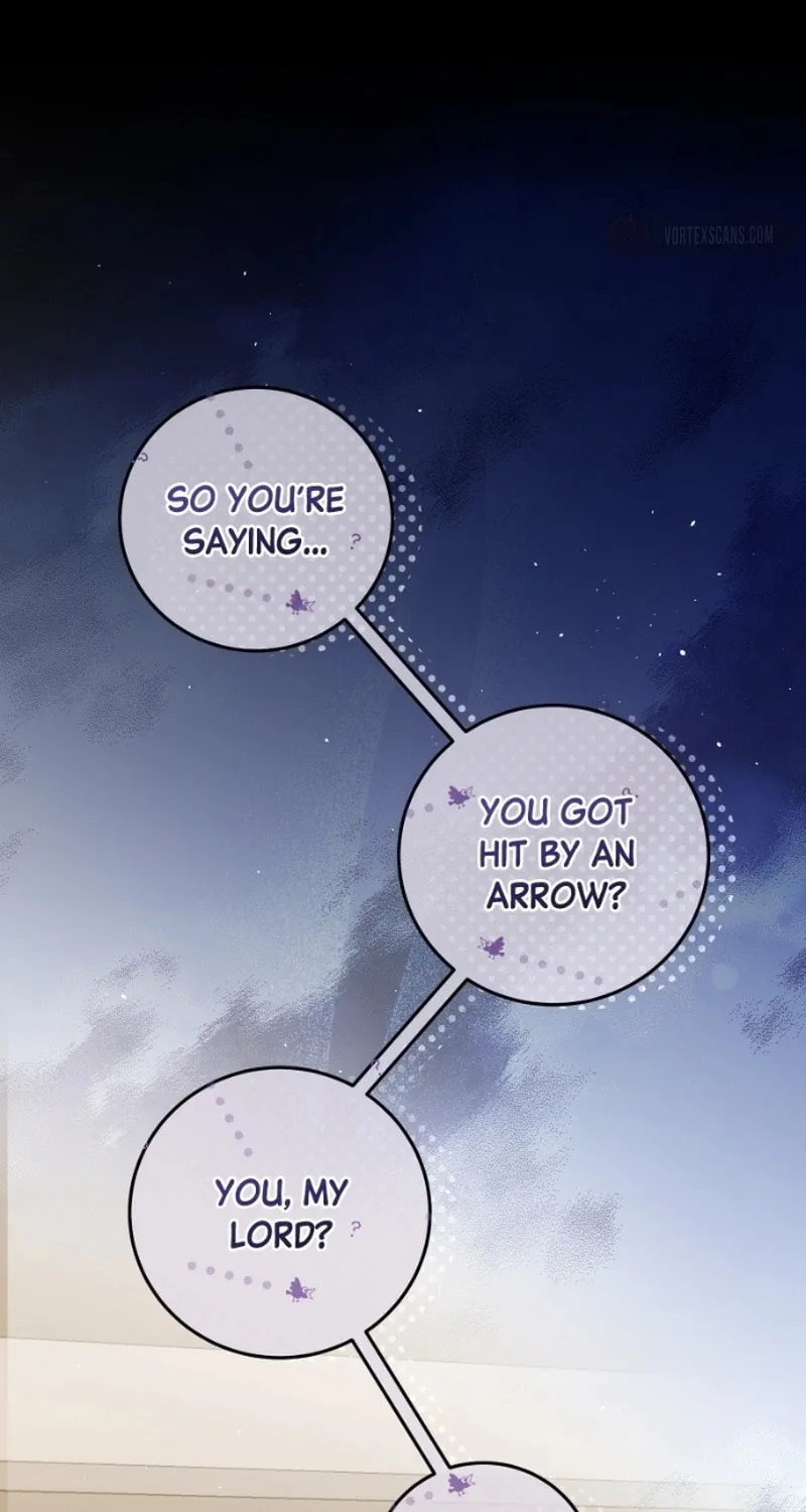 A Savage Proposal Chapter 4 page 51 - 