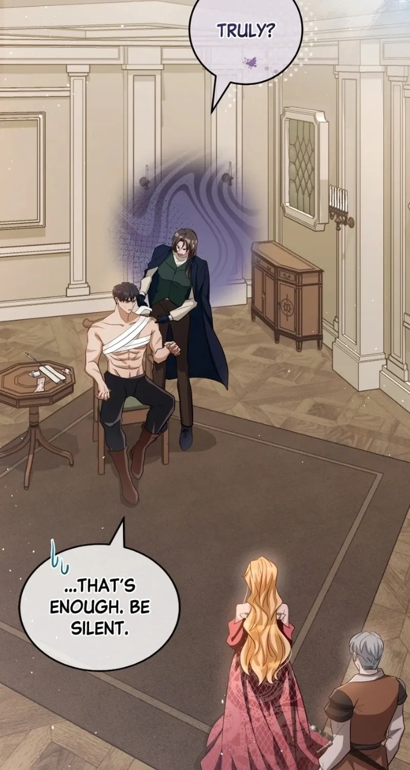 A Savage Proposal Chapter 4 page 52 - 