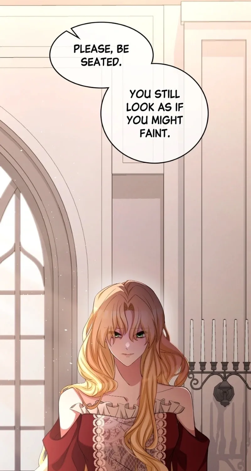A Savage Proposal Chapter 4 page 55 - 