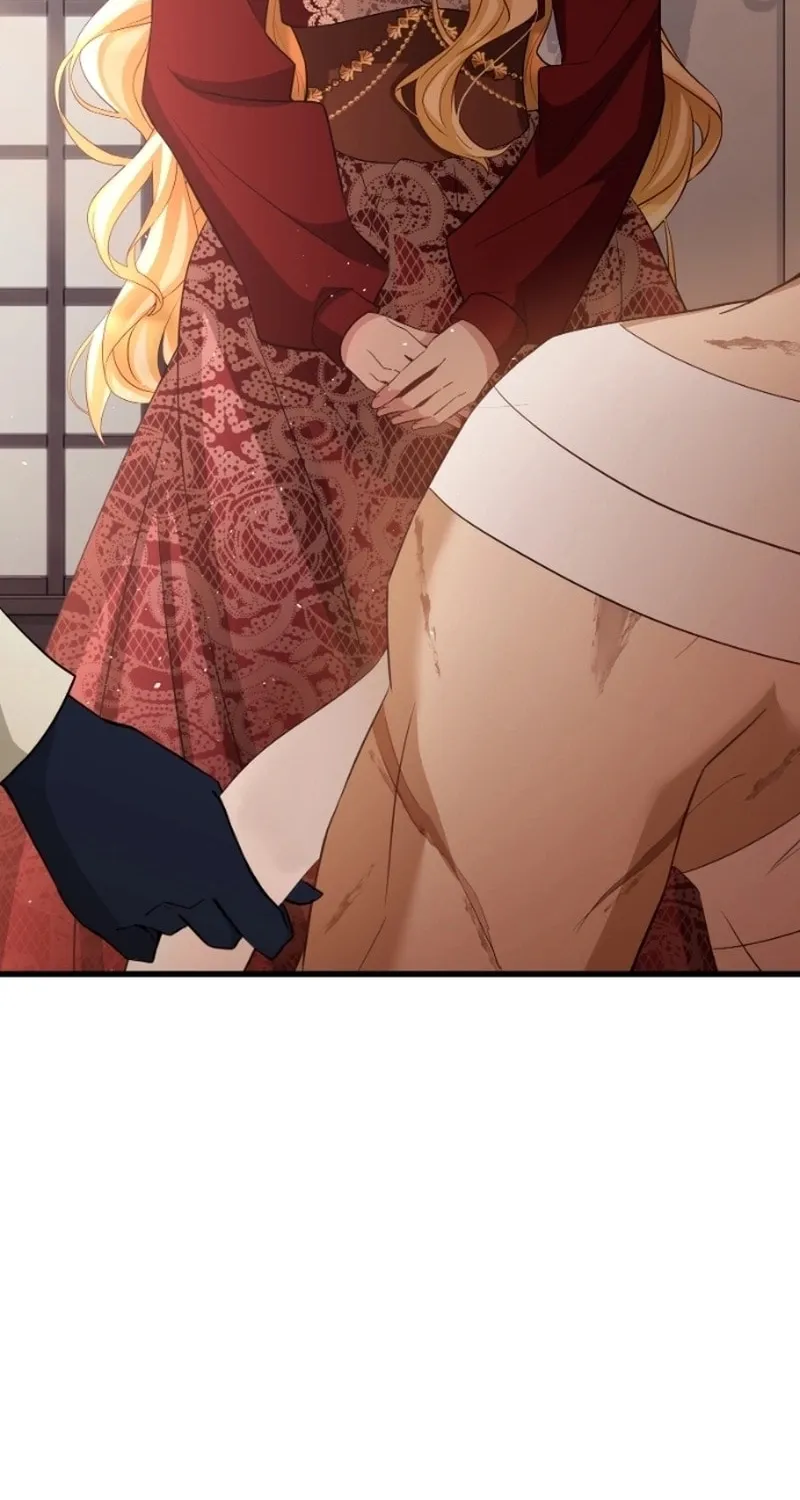 A Savage Proposal Chapter 4 page 56 - 