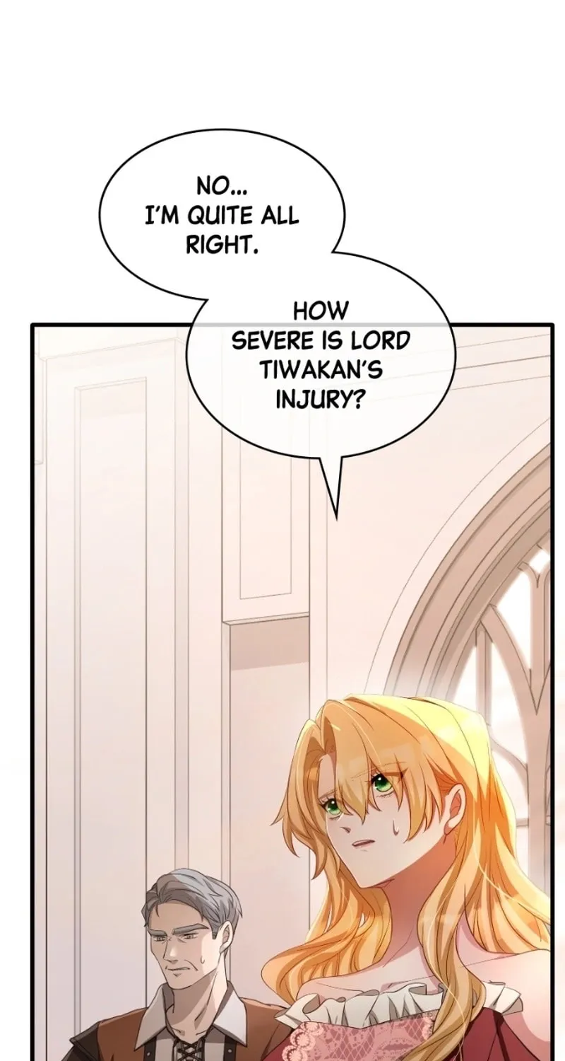 A Savage Proposal Chapter 4 page 57 - 