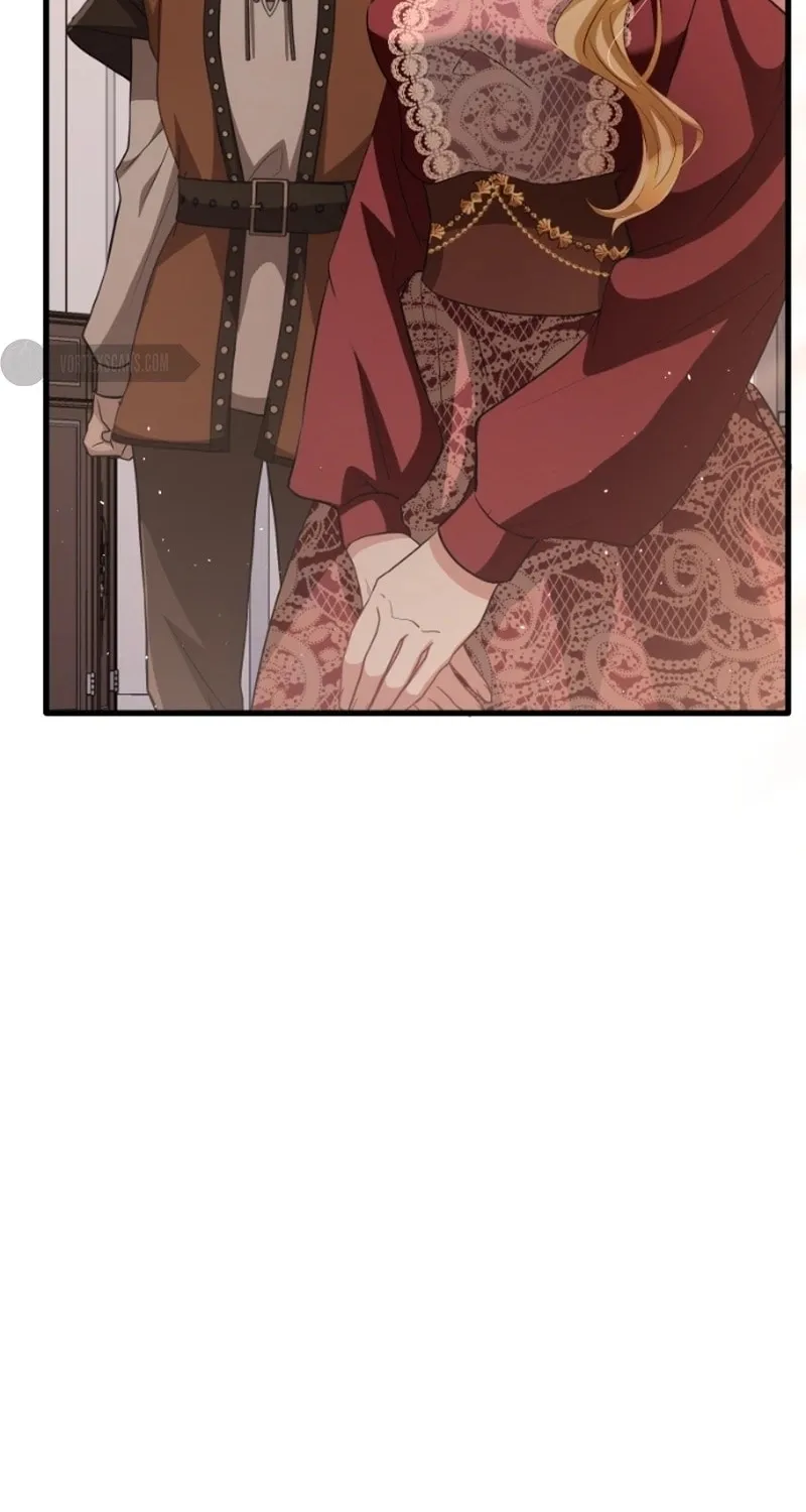 A Savage Proposal Chapter 4 page 58 - 