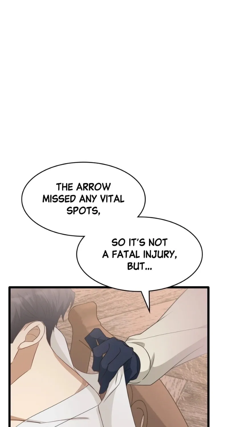 A Savage Proposal Chapter 4 page 59 - 