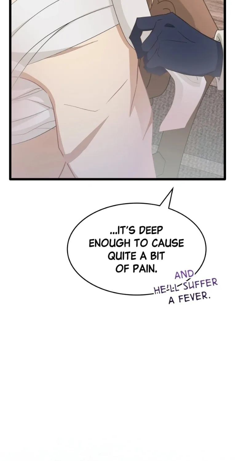 A Savage Proposal Chapter 4 page 60 - 