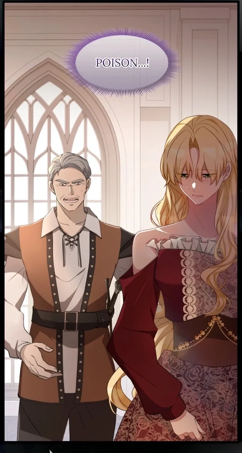 A Savage Proposal Chapter 4 page 62 - 