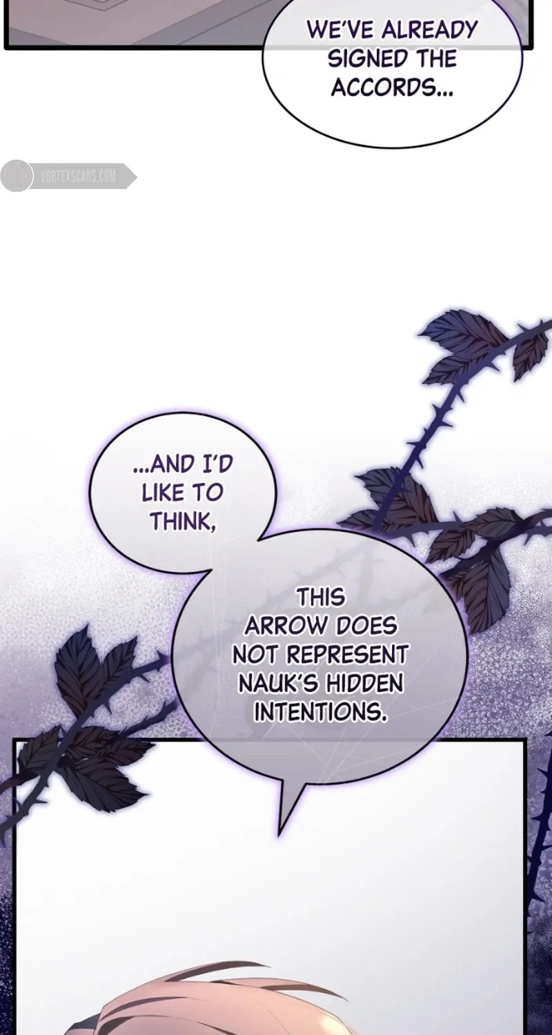 A Savage Proposal Chapter 4 page 65 - 