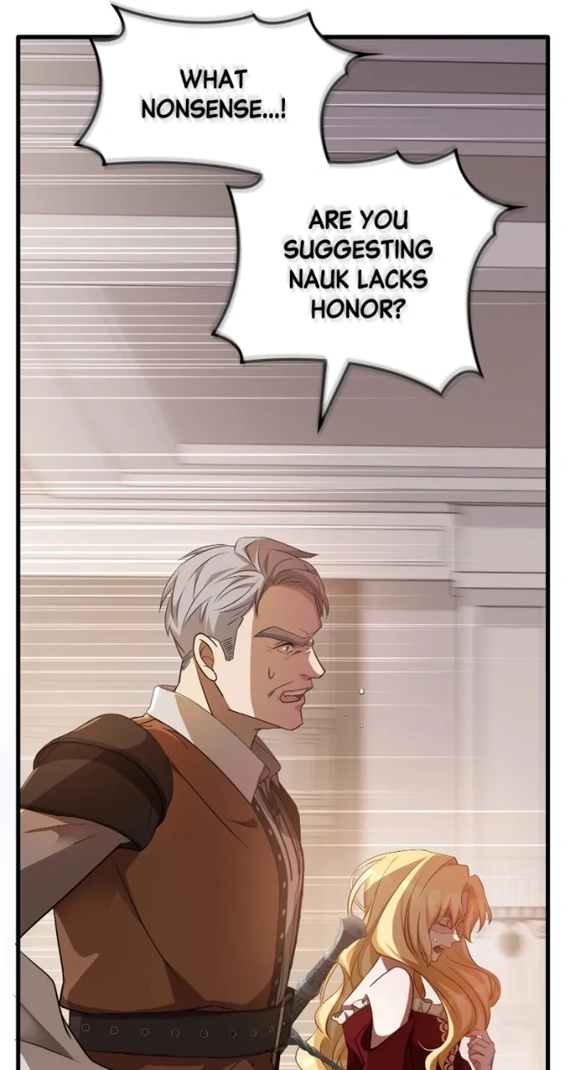 A Savage Proposal Chapter 4 page 69 - 