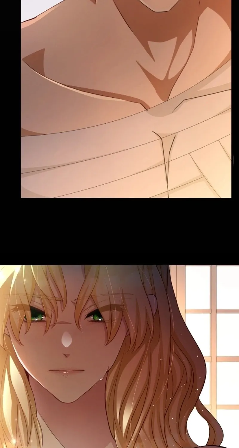 A Savage Proposal Chapter 4 page 74 - 