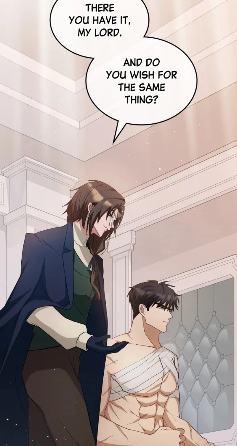 A Savage Proposal Chapter 4 page 77 - 