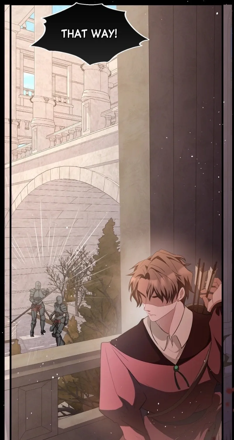 A Savage Proposal Chapter 4 page 9 - 
