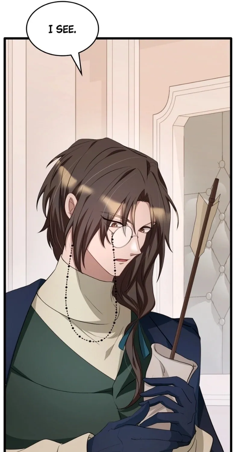 A Savage Proposal Chapter 4 page 82 - 