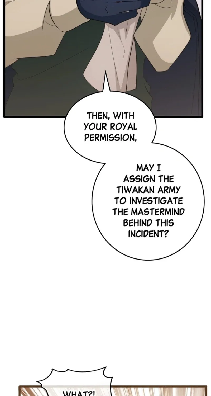 A Savage Proposal Chapter 4 page 83 - 