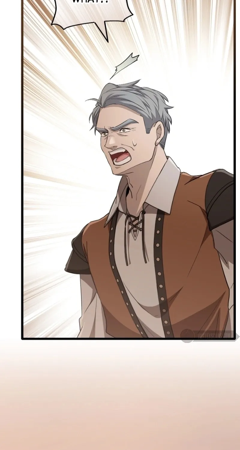 A Savage Proposal Chapter 4 page 84 - 