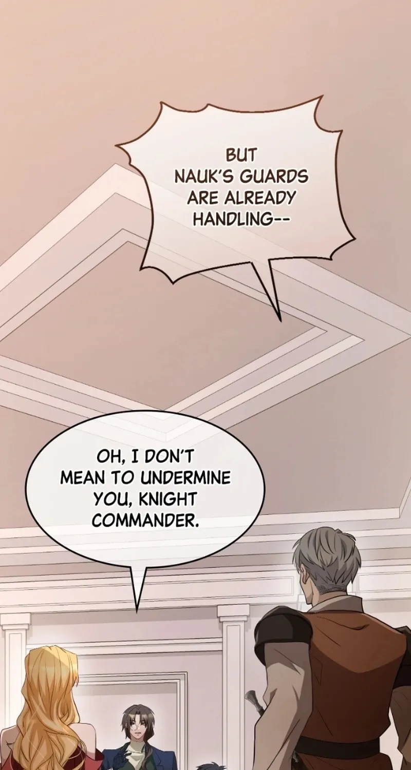 A Savage Proposal Chapter 4 page 85 - 