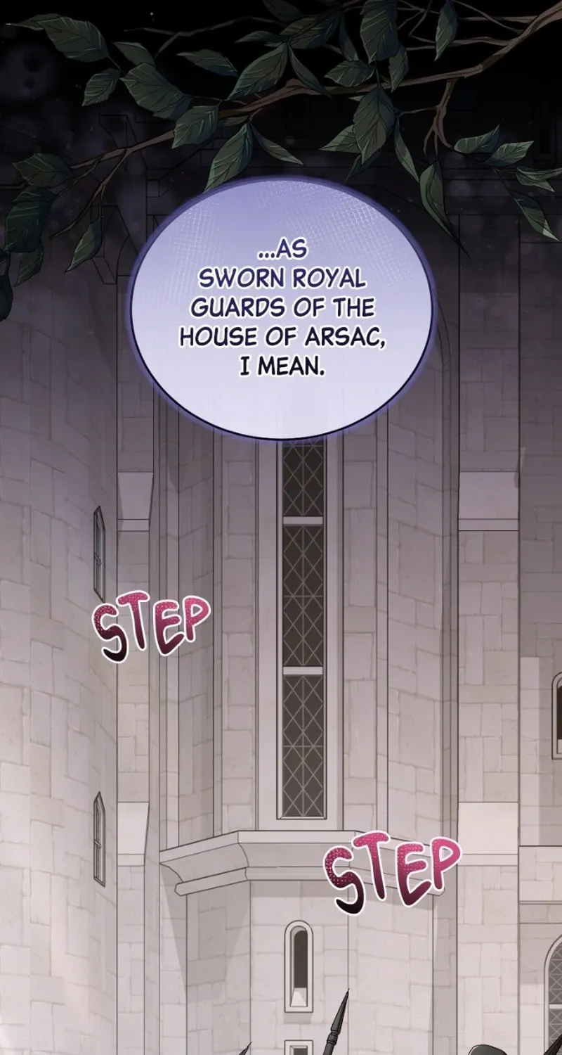 A Savage Proposal Chapter 4 page 88 - 