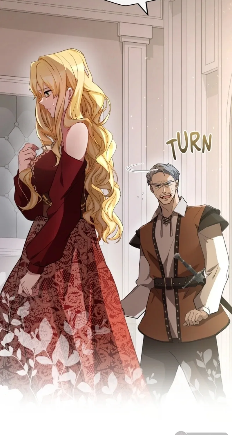 A Savage Proposal Chapter 4 page 90 - 