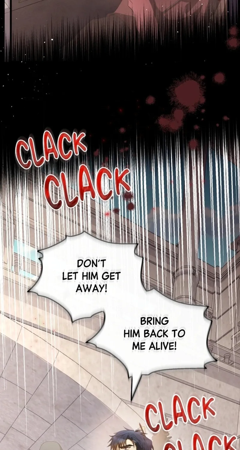 A Savage Proposal Chapter 4 page 10 - 