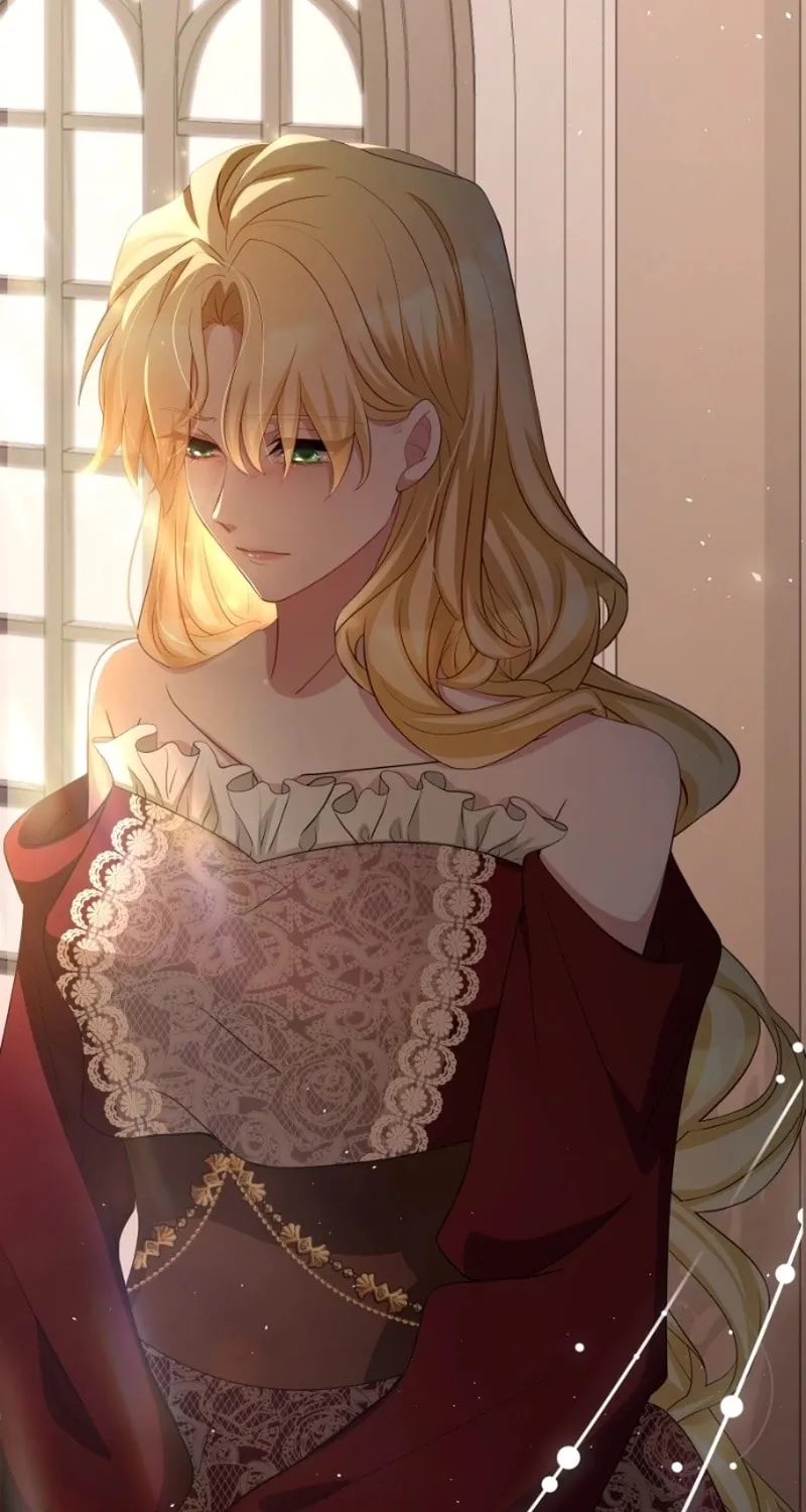 A Savage Proposal Chapter 4 page 92 - 