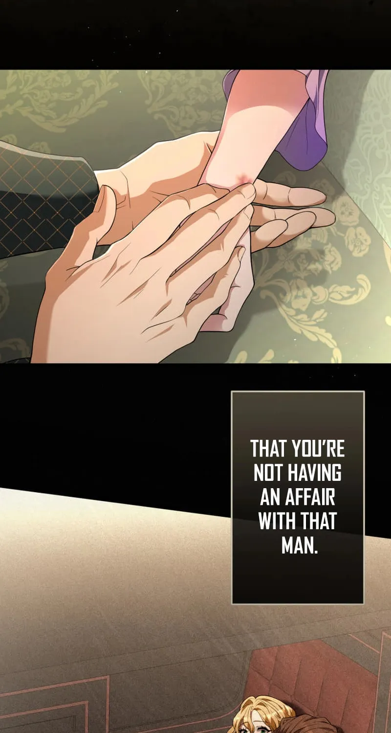 A Savage Proposal Chapter 40 page 12 - 