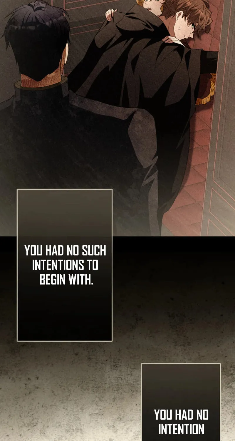 A Savage Proposal Chapter 40 page 13 - 