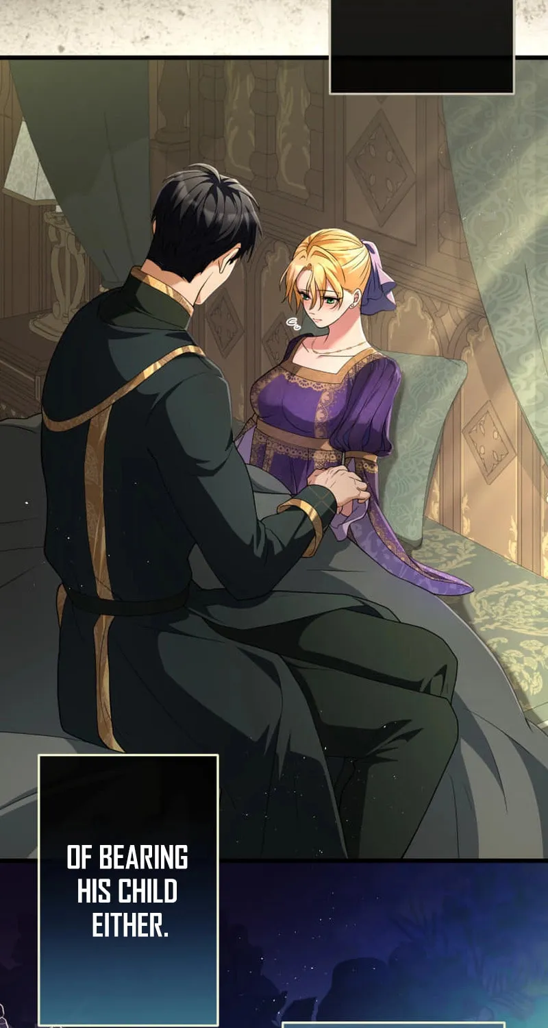 A Savage Proposal Chapter 40 page 14 - 