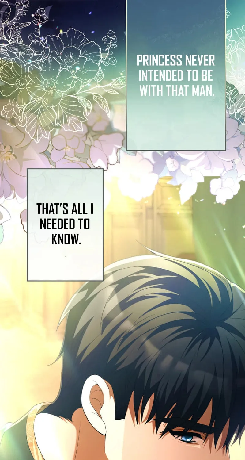 A Savage Proposal Chapter 40 page 15 - 