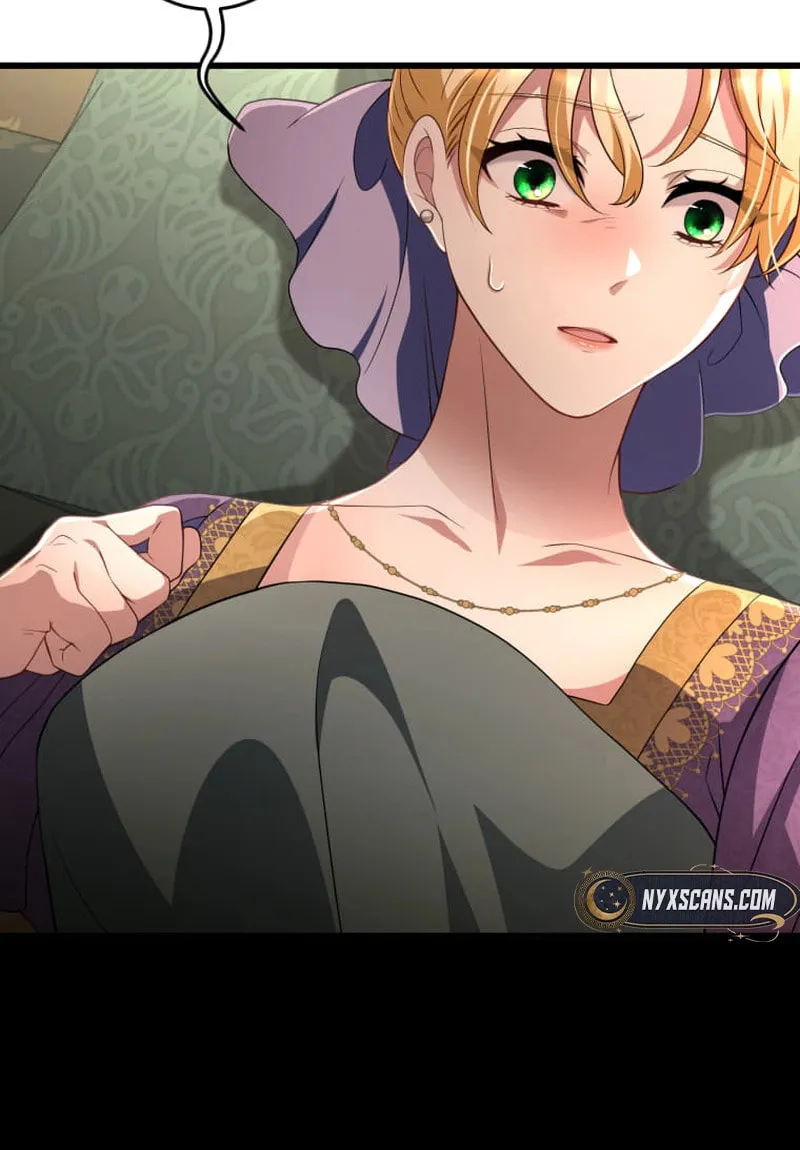 A Savage Proposal Chapter 40 page 20 - 