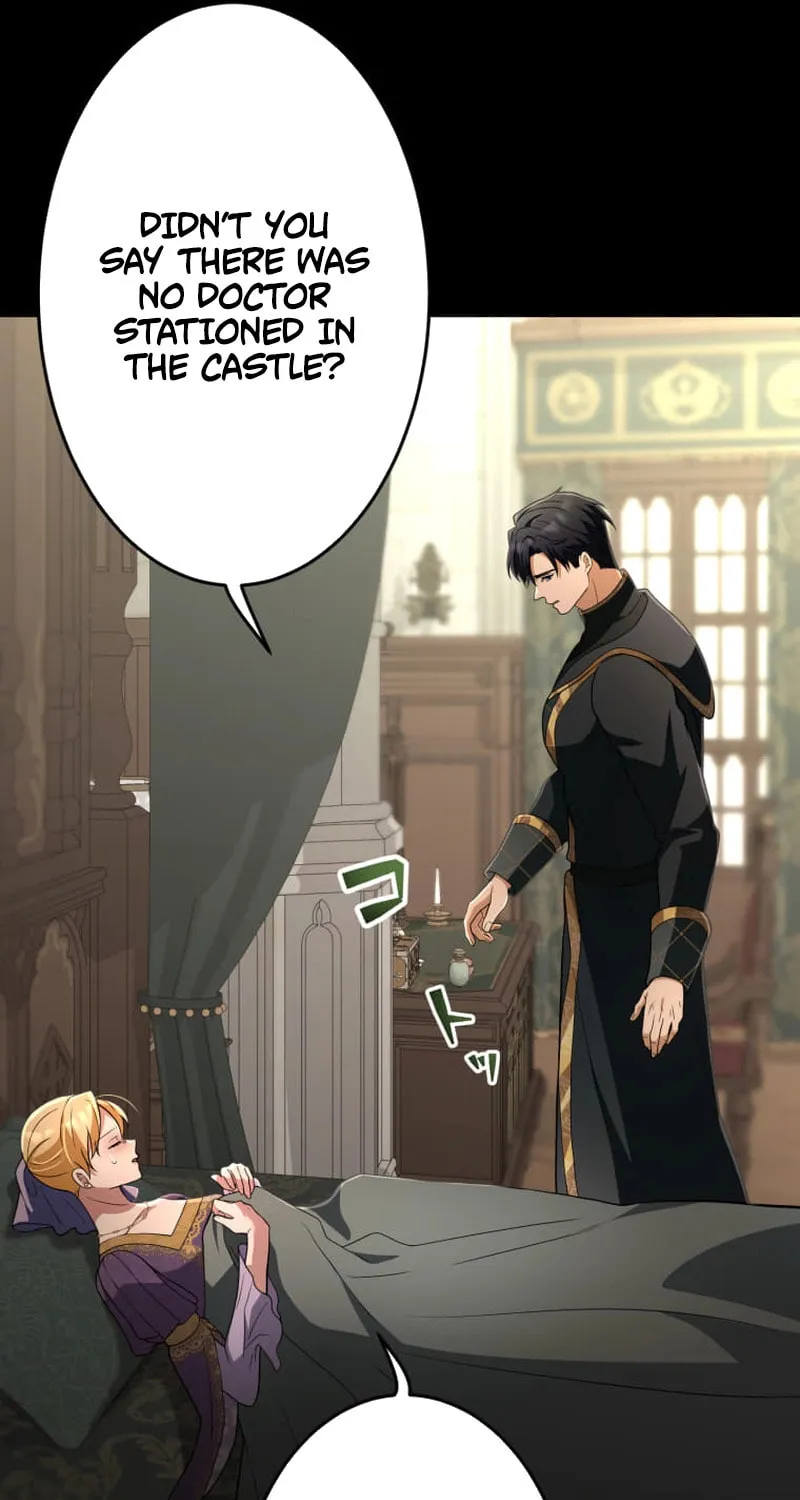 A Savage Proposal Chapter 40 page 21 - 