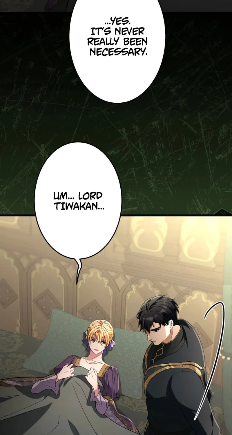 A Savage Proposal Chapter 40 page 22 - 