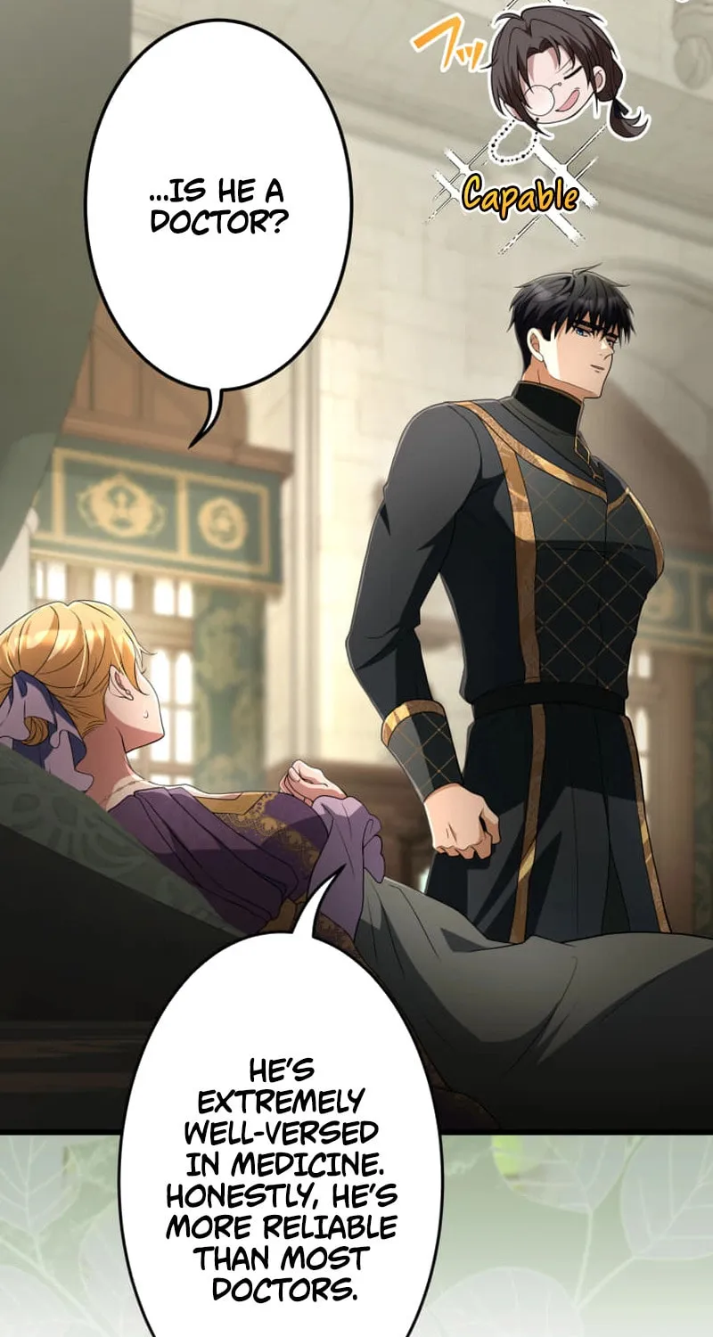 A Savage Proposal Chapter 40 page 24 - 