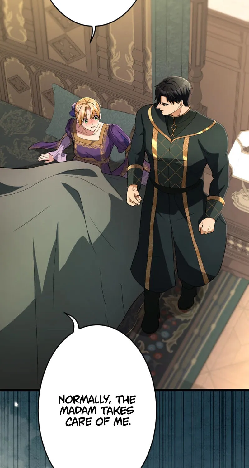 A Savage Proposal Chapter 40 page 27 - 