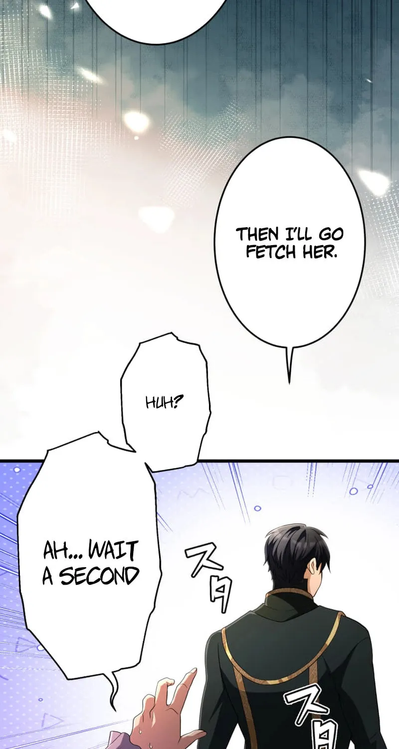 A Savage Proposal Chapter 40 page 28 - 