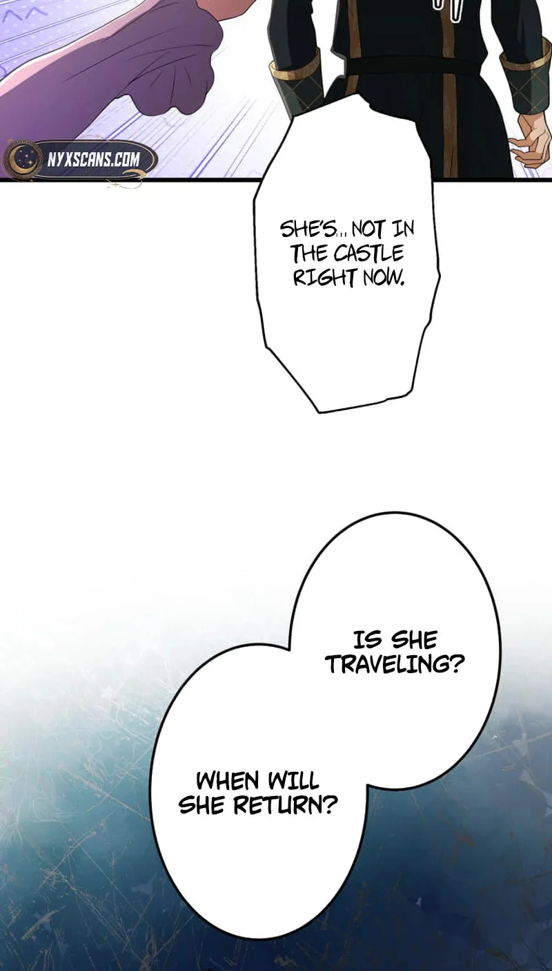 A Savage Proposal Chapter 40 page 29 - 