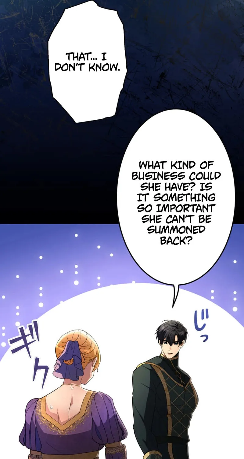 A Savage Proposal Chapter 40 page 30 - 