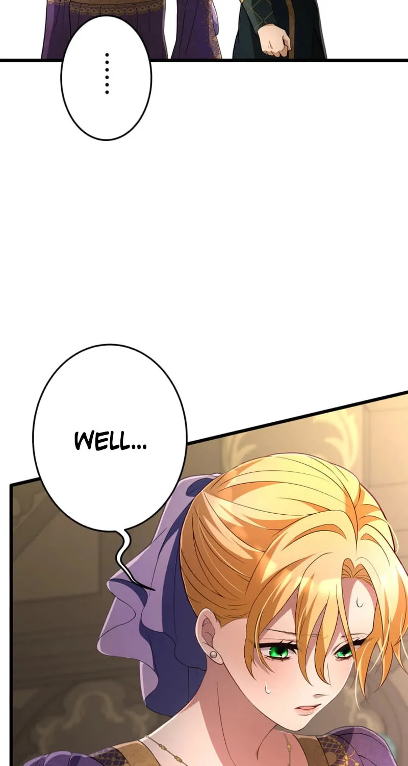A Savage Proposal Chapter 40 page 31 - 