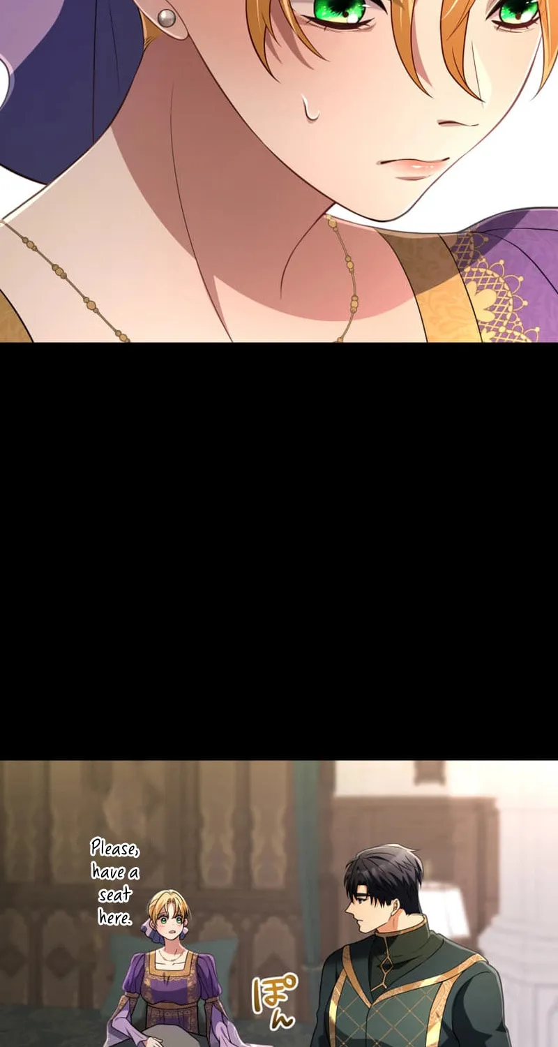 A Savage Proposal Chapter 40 page 33 - 