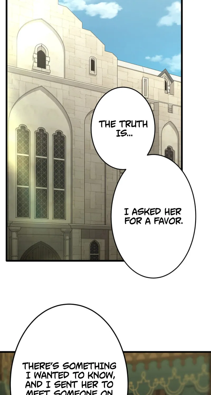 A Savage Proposal Chapter 40 page 35 - 