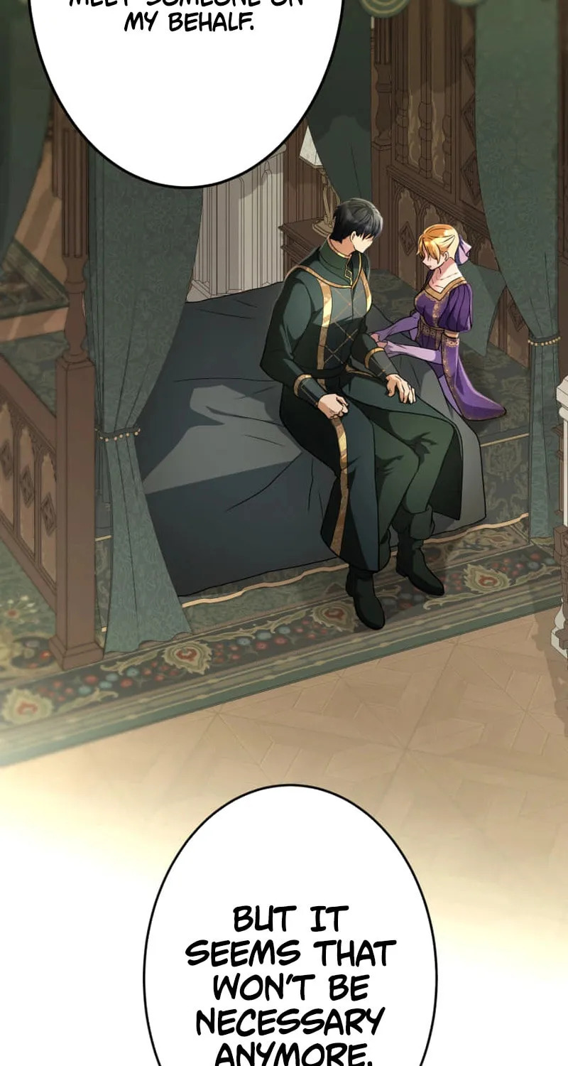 A Savage Proposal Chapter 40 page 36 - 