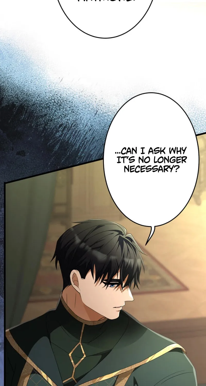 A Savage Proposal Chapter 40 page 37 - 