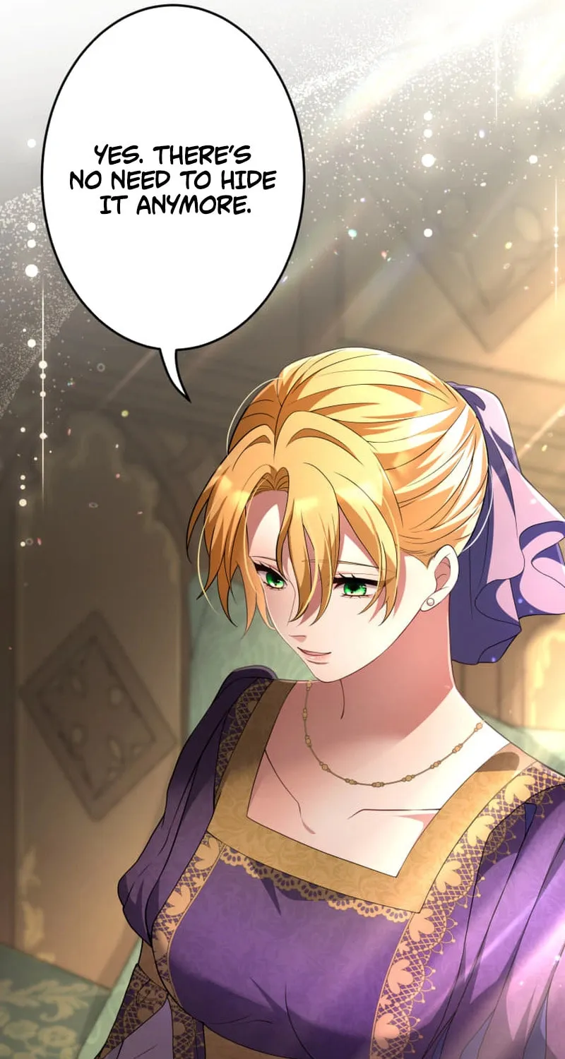 A Savage Proposal Chapter 40 page 39 - 