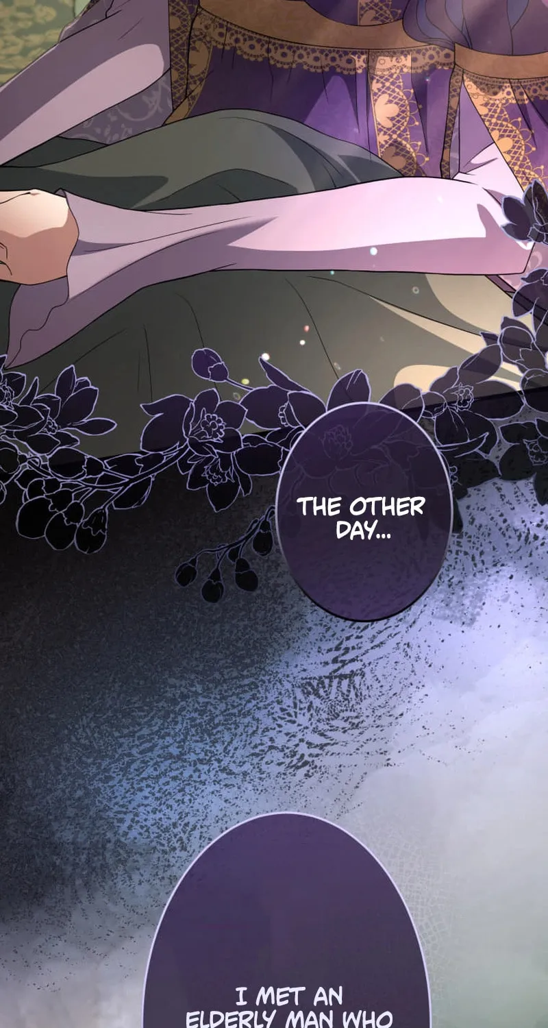 A Savage Proposal Chapter 40 page 40 - 