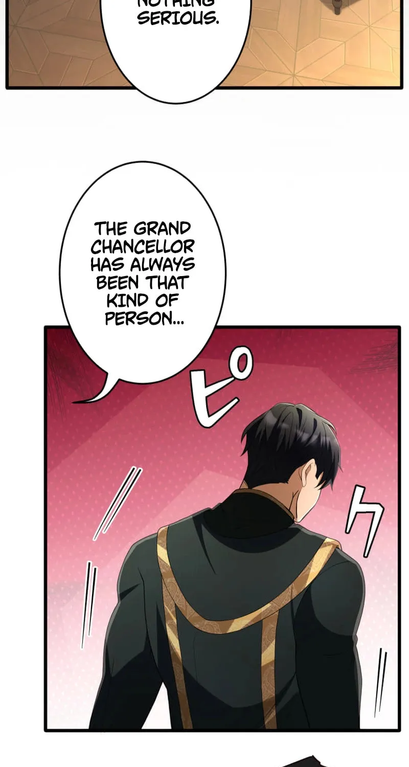 A Savage Proposal Chapter 40 page 5 - 