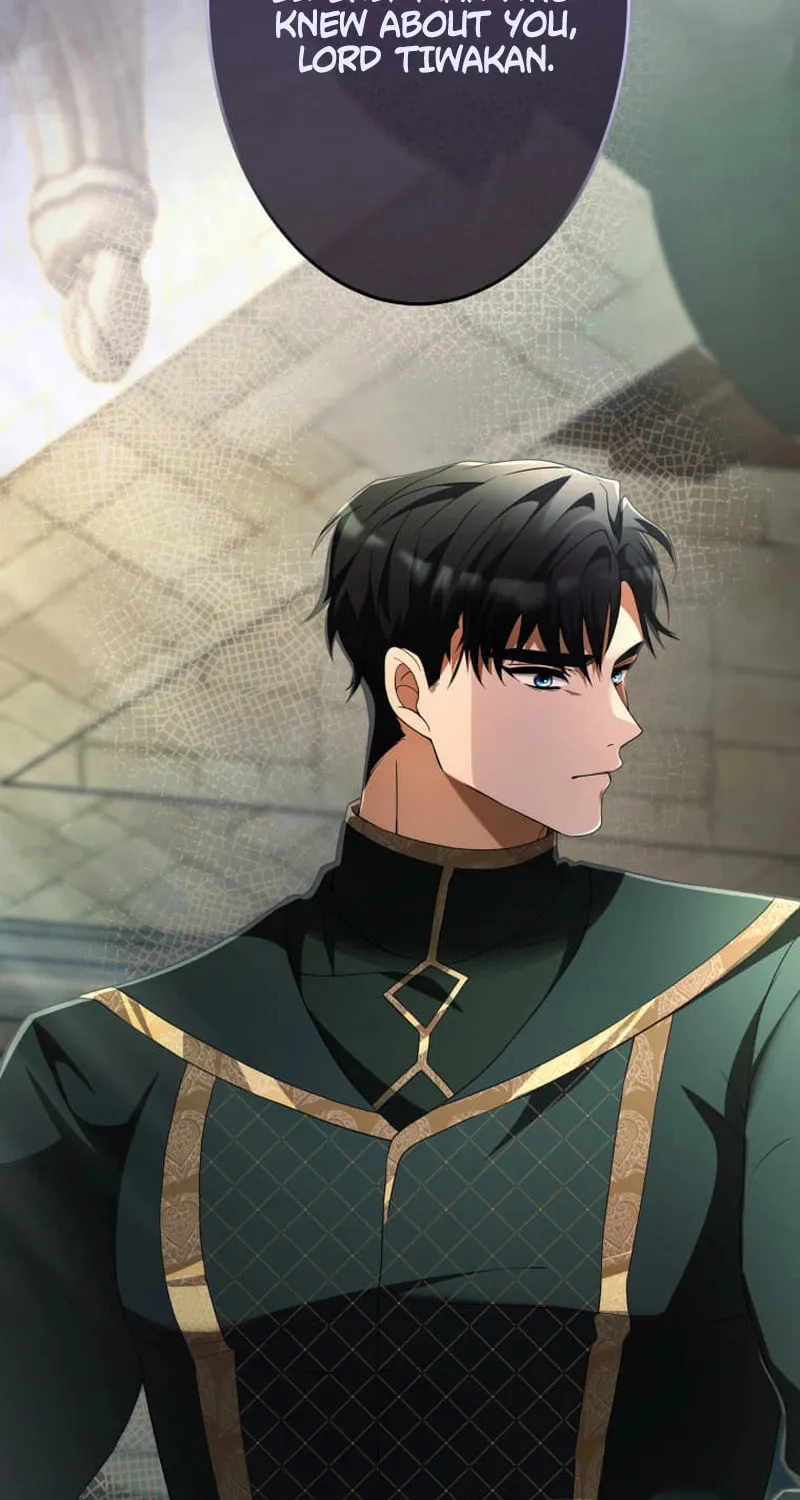 A Savage Proposal Chapter 40 page 41 - 