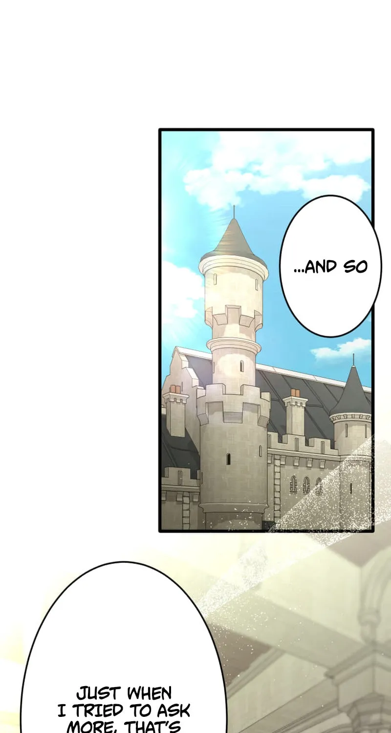 A Savage Proposal Chapter 40 page 44 - 