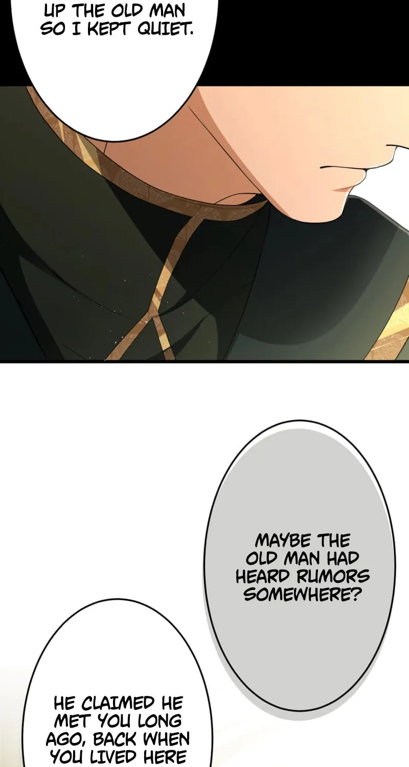 A Savage Proposal Chapter 40 page 46 - 