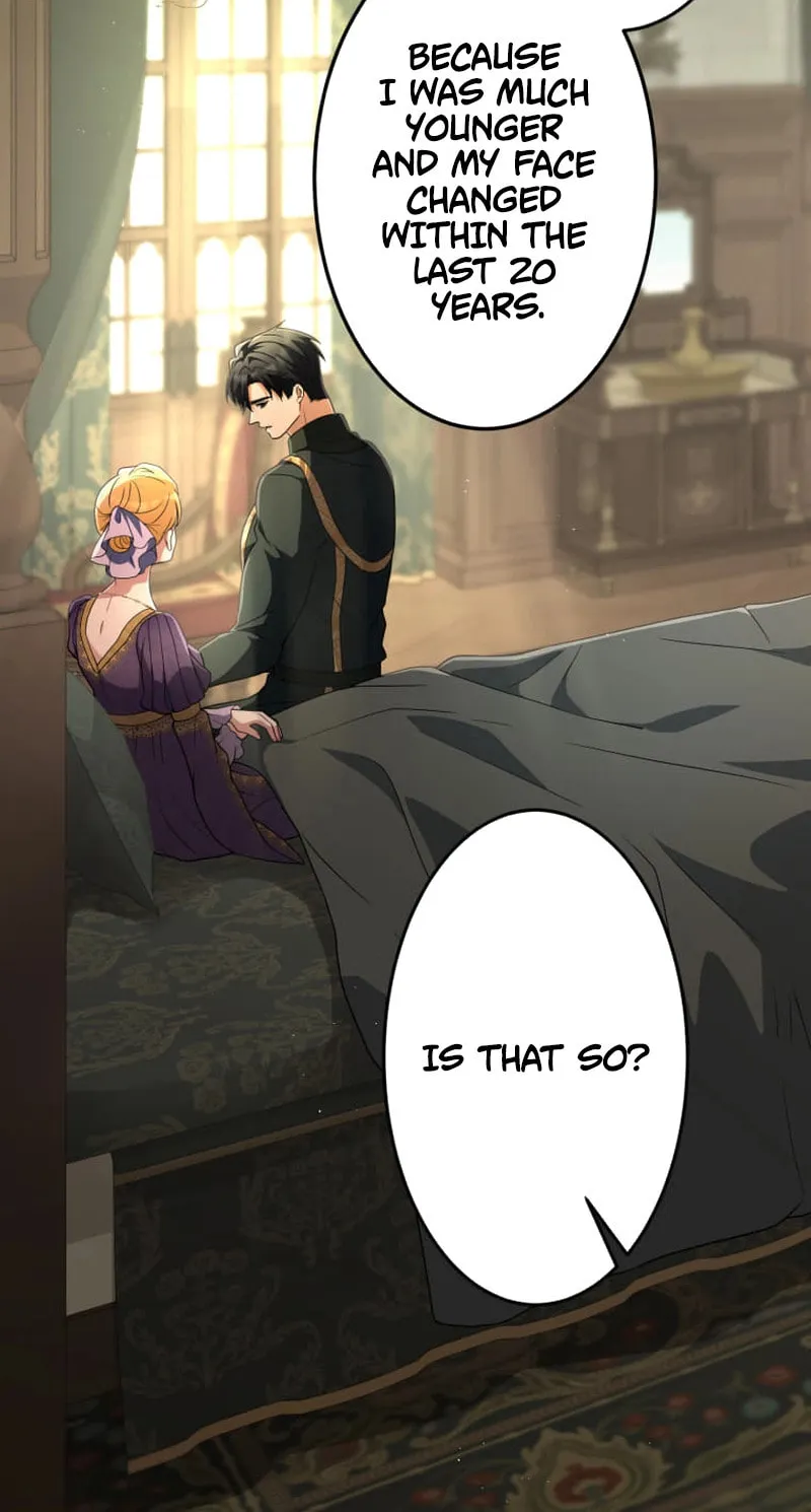 A Savage Proposal Chapter 40 page 48 - 