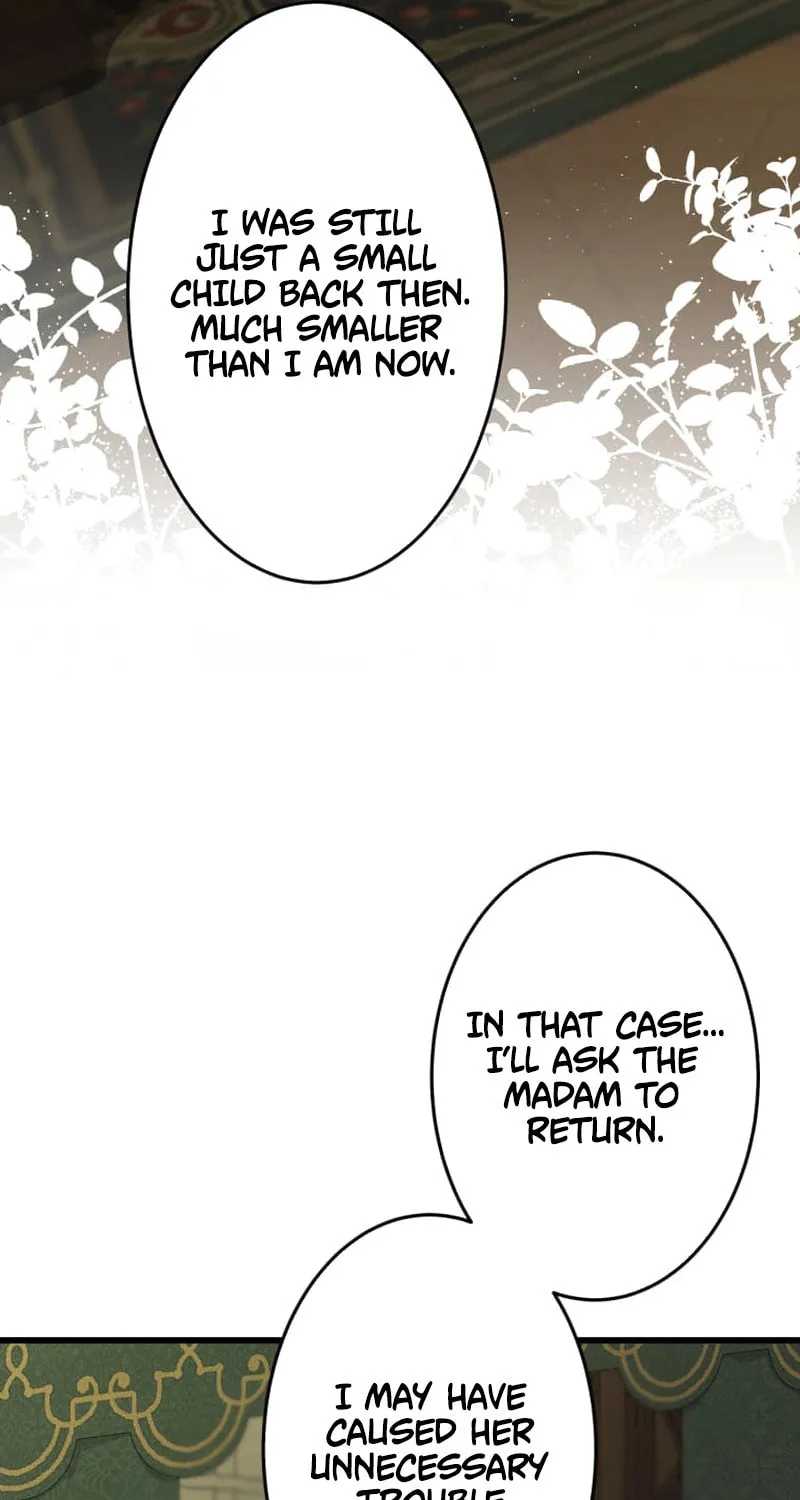 A Savage Proposal Chapter 40 page 49 - 