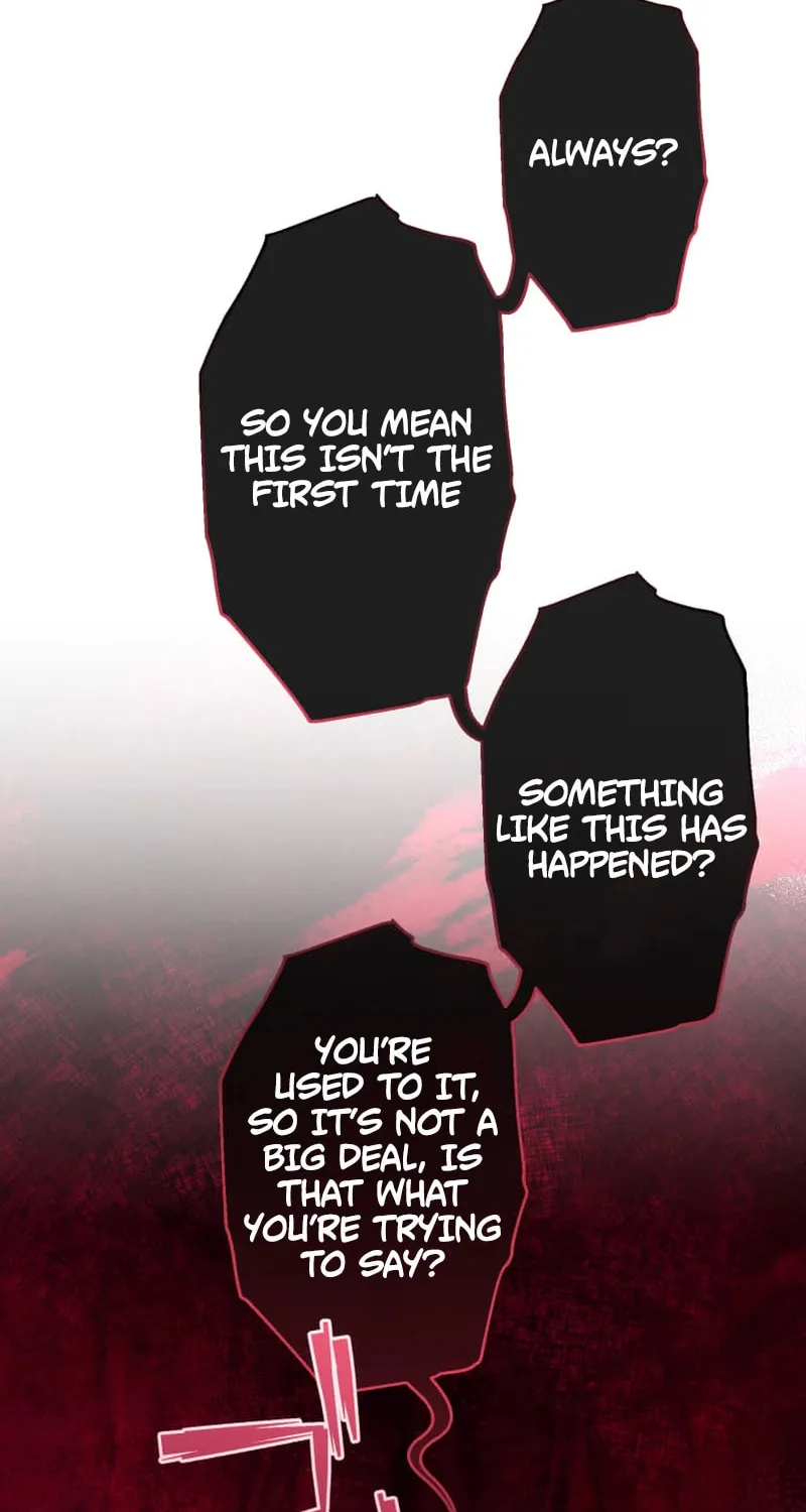 A Savage Proposal Chapter 40 page 6 - 