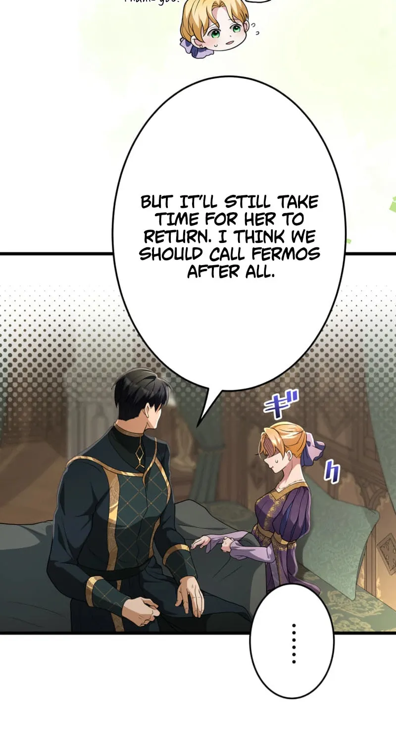 A Savage Proposal Chapter 40 page 51 - 